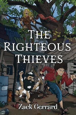 The Righteous Thieves