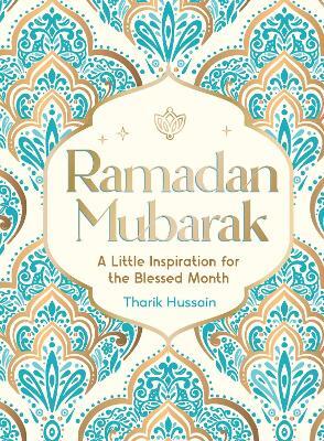 Ramadan Mubarak