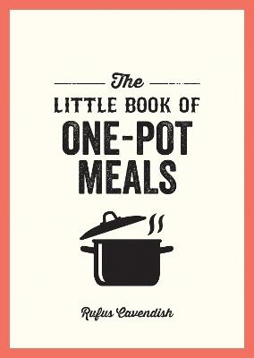 The Little Book of One-Pot Meals