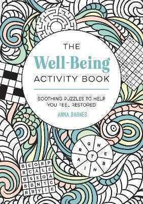 The Well-Being Activity Book