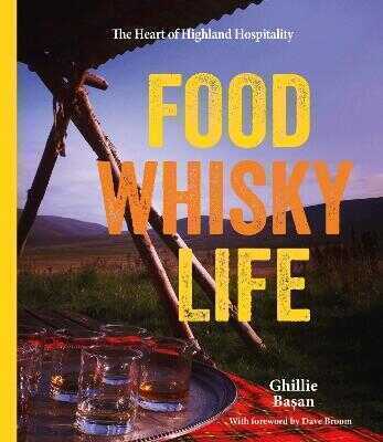 Food Whisky Life