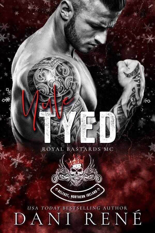 Yule Tyed