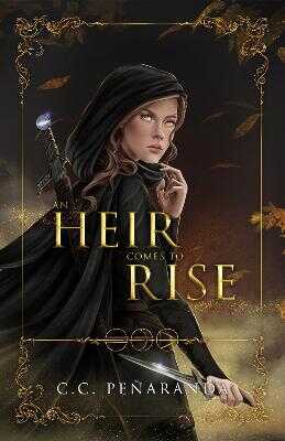 Heir Comes to Rise