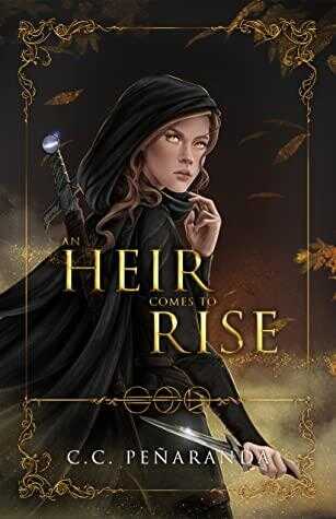 Heir Comes to Rise