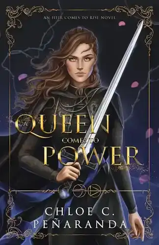 Queen Comes to Power