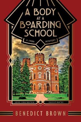 Body at a Boarding School