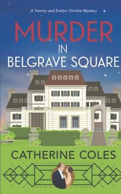 Murder in Belgrave Square