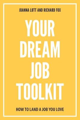 Your Dream Job Toolkit