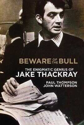 Beware of the Bull