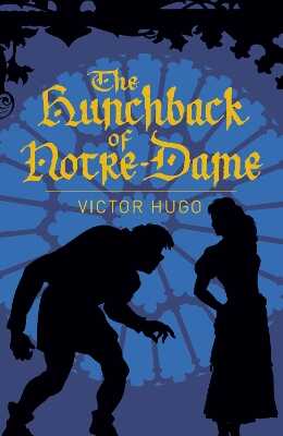 Hunchback of Notre-Dame — Victor Hugo