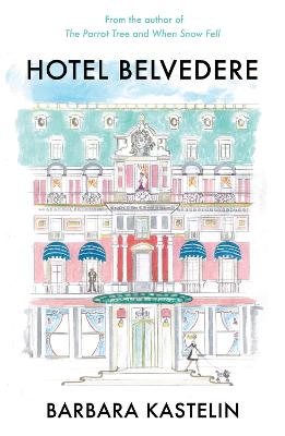 Hotel Belvedere
