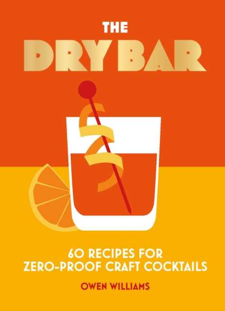 Dry Bar