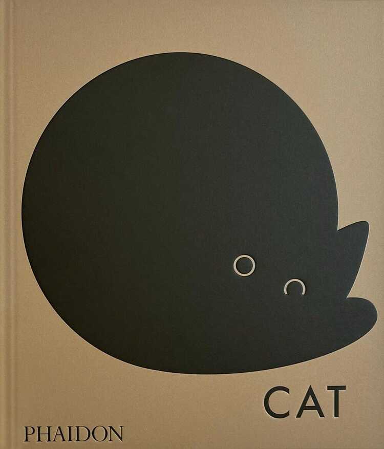 Cat — Phaidon