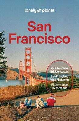 Lonely Planet San Francisco