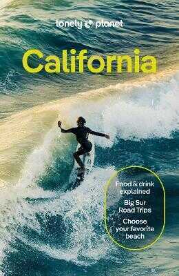 Lonely Planet California