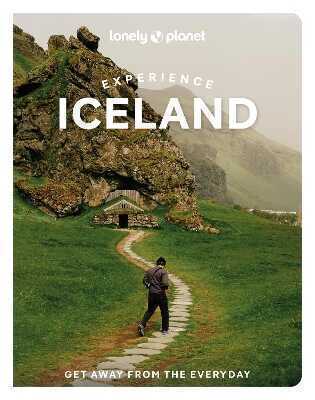 Lonely Planet Experience Iceland