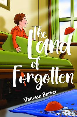 Land of Forgotten