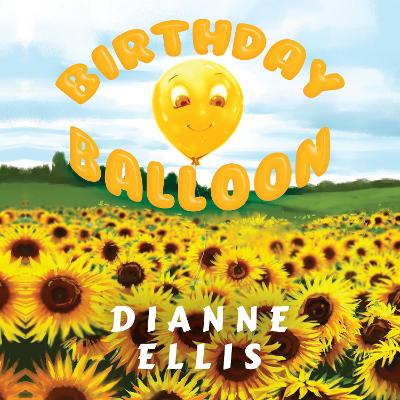 Birthday Balloon