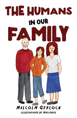 Humans In Our Family