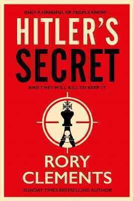 Hitler's Secret