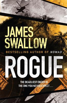 Rogue — James Swallow