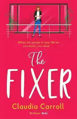The Fixer
