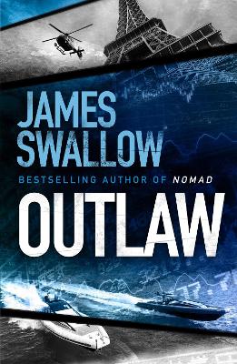 Outlaw — James Swallow