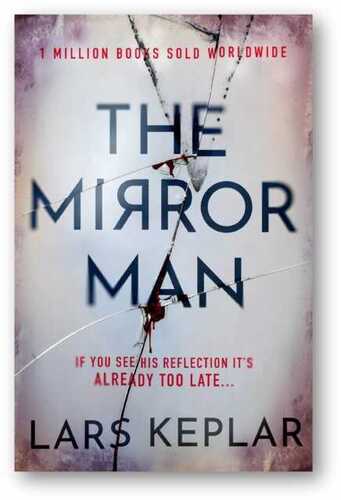 Mirror Man