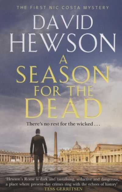 A Season for the Dead