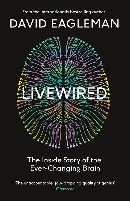 Livewired — David Eagleman