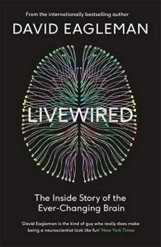 Livewired — David Eagleman