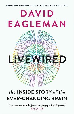 Livewired — David Eagleman
