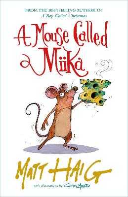 Mouse Called Miika