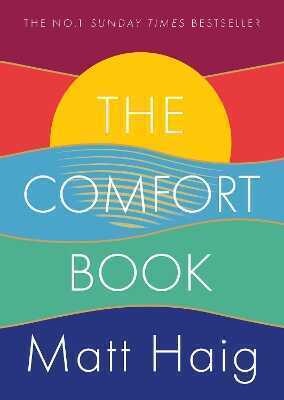 Comfort Book