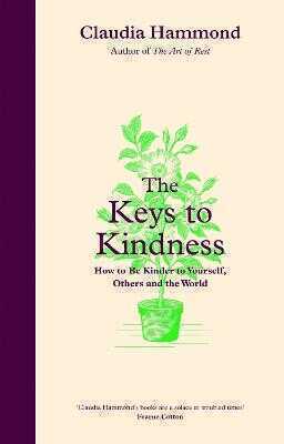 Keys to Kindness