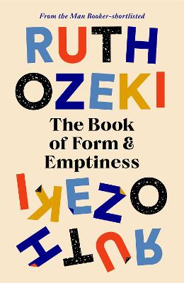 Book of Form and Emptiness