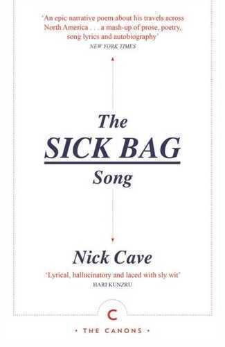 Sick Bag Song