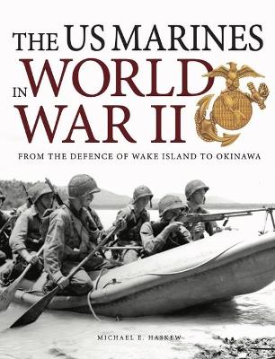 US Marines in World War II