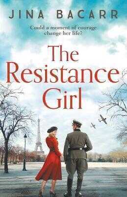 Resistance Girl