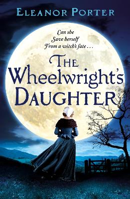 Wheelwright's Daughter