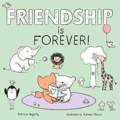 Friendship is Forever