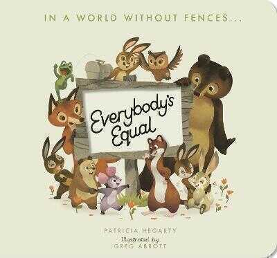 Everybody’s Equal