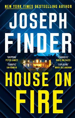 House On Fire