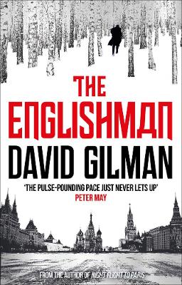Englishman