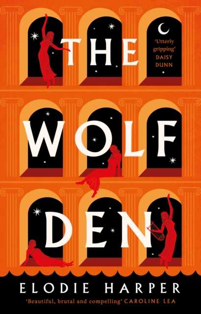 Wolf Den
