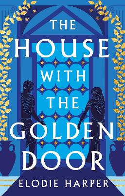 House with the Golden Door
