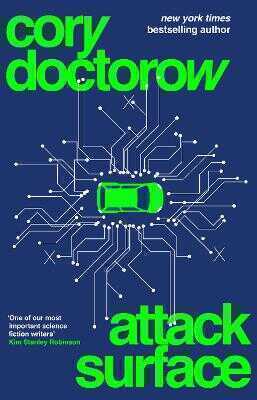 Attack Surface