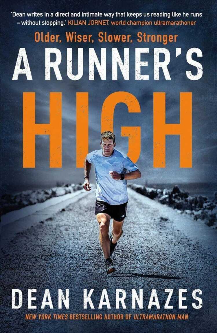 A Runner's High