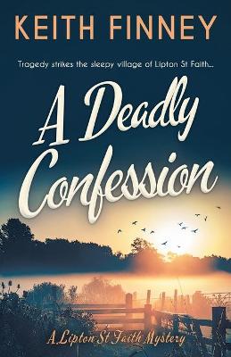 Deadly Confession