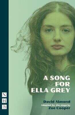 A Song for Ella Grey
